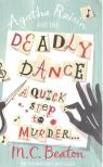The Deadly Dance [antikvár]