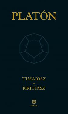 Platón - Timaiosz - Kritiasz