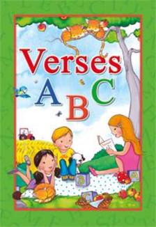 BERNÁTH JÓZSEFNÉ - VERSES ABC