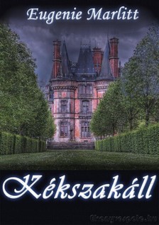 MARLITT, EUGENIE - Kékszakáll [eKönyv: epub, mobi]