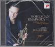 HUMMEL, NERUDA, VANHAL, DVORÁK - BOHEMIAN RHAPSODY CD BOLDOCZKI GÁBOR