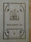 Buda Károly - Buda Károly százszorszép versei [antikvár]