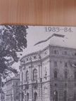 Szegedi Nemzeti Színház 1983-84. [antikvár]