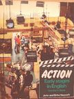 Brita Haycraft - Action - Teacher's Book [antikvár]