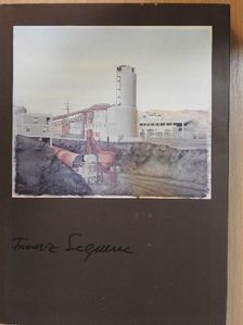 Franz Sequenc [antikvár]