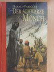 Harald Parigger - Der schwarze Mönch [antikvár]