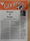 Charles Whitehead - Goodnews july/august 1994 [antikvár]