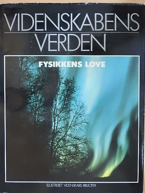 Fysikkens Love [antikvár]