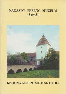 Söptei István, Dabóczi Dénes - Nádasdy Ferenc Múzeum - Sárvár [antikvár]