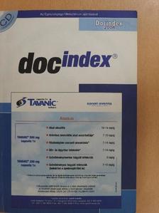 Docindex 2006 [antikvár]