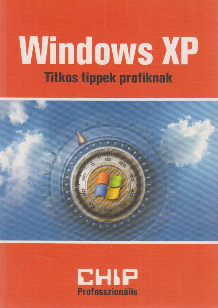 Bányai Ferenc (szerk.) - Windows XP [antikvár]