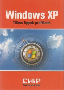 Bányai Ferenc (szerk.) - Windows XP [antikvár]