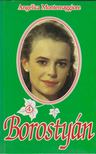 Montemaggiore, Angelica - Borostyán 4. [antikvár]