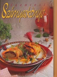 Korpádi Péter - Szentesi Szárnyaskönyv [antikvár]