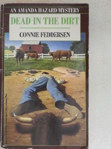 Connie Feddersen - Dead in the Dirt [antikvár]