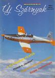 SIMÓNÉ AVAROSY ÉVA - Új szárnyak 1990/1. [antikvár]