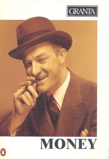 Bill Buford - Money [antikvár]