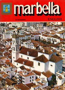Marbella [antikvár]