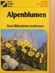 Ute E. Zimmer - Alpenblumen [antikvár]