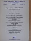 Enzo Grilli - Development & International Cooperation December 1993 [antikvár]