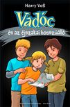 Harry Voß - Vadóc és az éjszakai bosszúálló