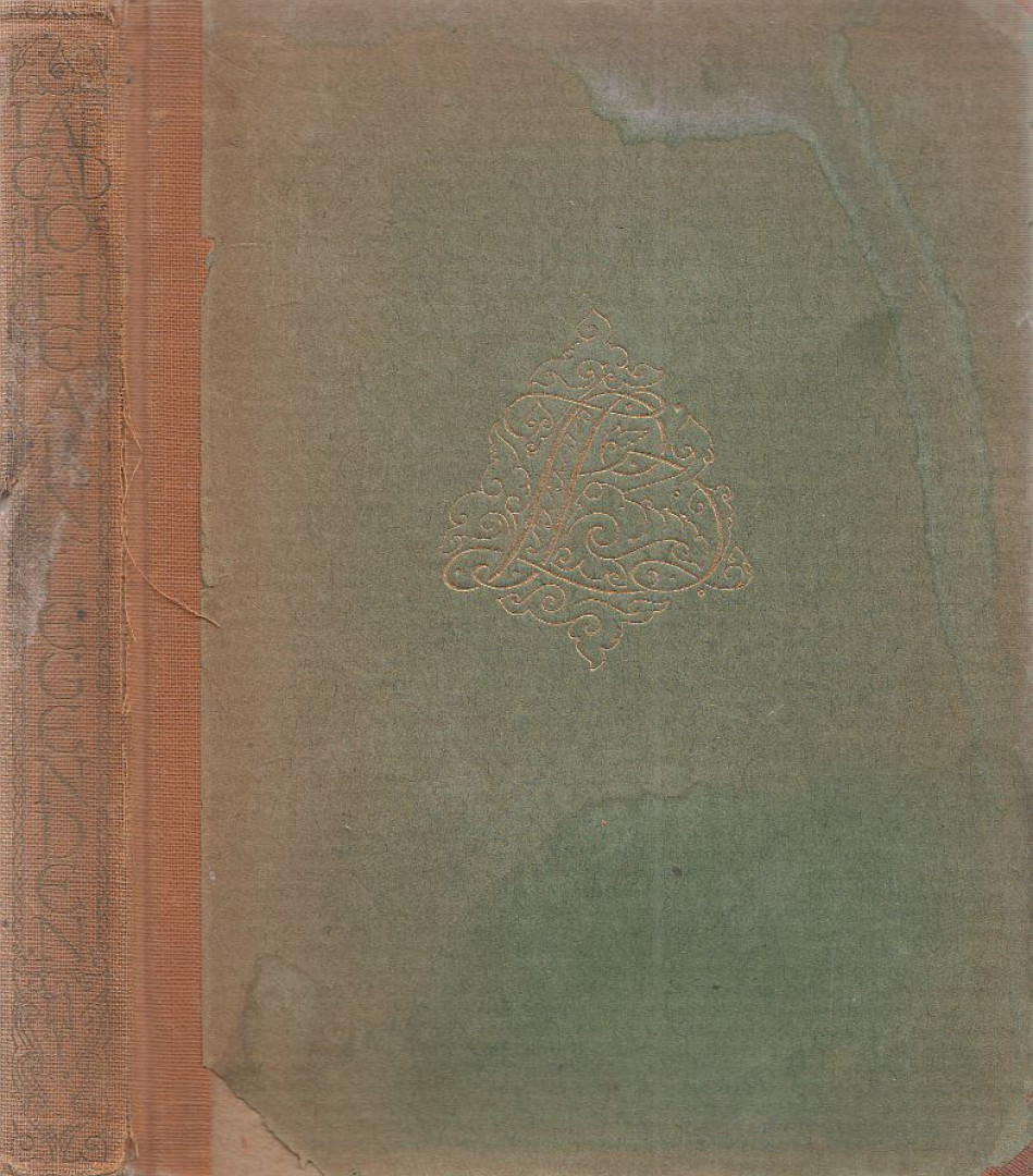Lafcadio Hearn - Legenden [antikvár]
