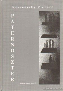 Korzenszky Richárd - Páternoszter [antikvár]