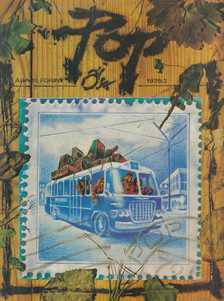 Hegedős László - Pop ősz 1979/2. [antikvár]