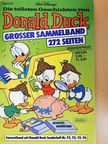 Die tollsten Geschichten von Donald Duck 6. [antikvár]