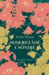 Defne Suman - Seherezádé csöndje [eKönyv: epub, mobi]