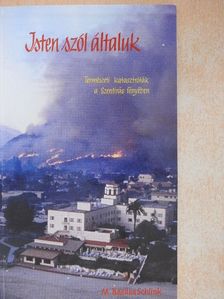 M. Basilea Schlink - Isten szól általuk [antikvár]