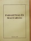 Balogh István - Parasztság és magyarság [antikvár]