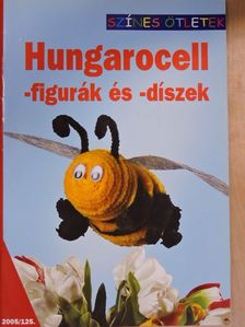 Fajd Krisztina - Hungarocellfigurák és -díszek [antikvár]