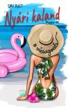 Emy Dust - Nyári kaland - Poppy IV. [eKönyv: epub, mobi]