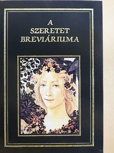 Dante Alighieri - A szeretet breviáriuma [antikvár]