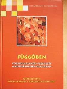 Billus Daniela - Függőben [antikvár]