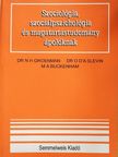 Dr. N. H. Groenman - Szociológia, szociálpszichológia és magatartástudomány ápolóknak [antikvár]
