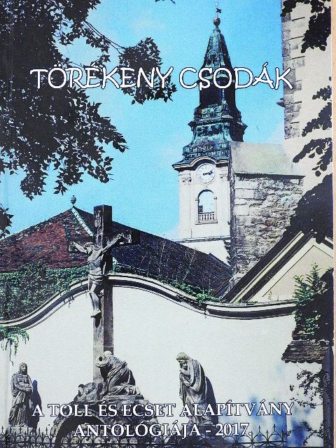 Ambrus Edit - Törékeny csodák [antikvár]