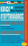 Rubin, Joan, Thompson, Irene - Kulcs a nyelvtanuláshoz [antikvár]