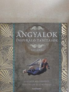 David Ross - Angyalok [antikvár]