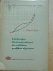 Pósvai Lajos - Gazdaságos takarmányadagok összeállítása grafikus eljárással [antikvár]