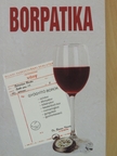 Borpatika [antikvár]
