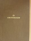 Anghi Csaba Geyza - Új Universum III. [antikvár]