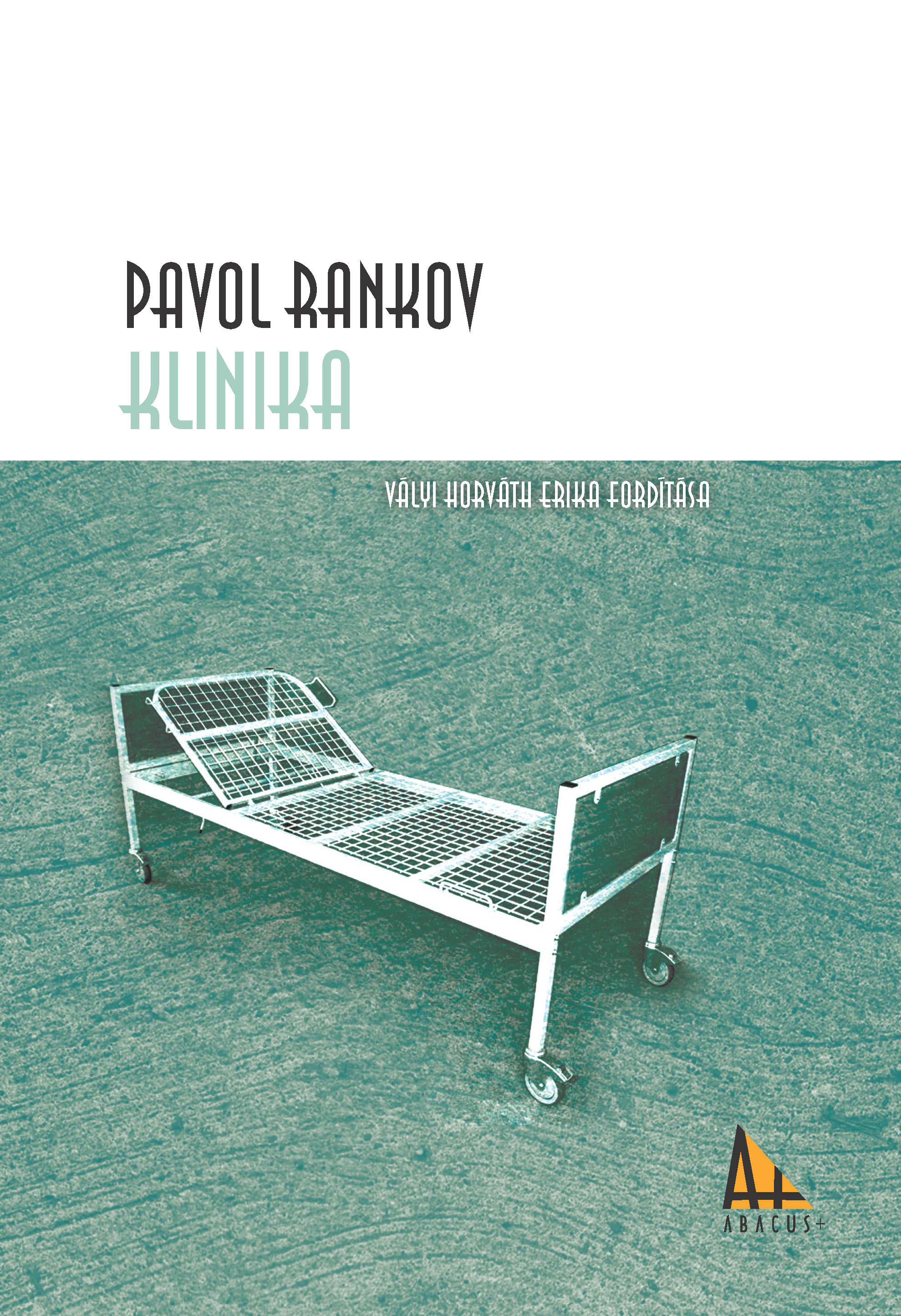 Pavol Rankov - Klinika