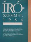 Bedő Ildikó - Írószemmel 1984 [antikvár]