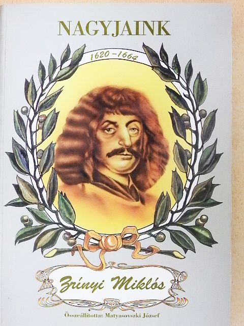 Zrínyi Miklós [antikvár]