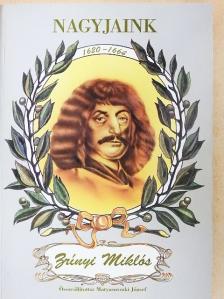 Zrínyi Miklós [antikvár]