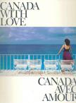 Lorraine Monk - Canada with Love - Canada avec amour [antikvár]