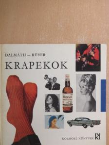 Dalmáth Ferenc - Krapekok [antikvár]