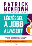 Patrick McKeown - Légzéssel a jobb alvásért [eKönyv: epub, mobi]